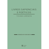 LIVROS SAPIENCIAIS E POÉTICOS