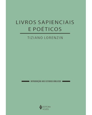LIVROS SAPIENCIAIS E POÉTICOS
