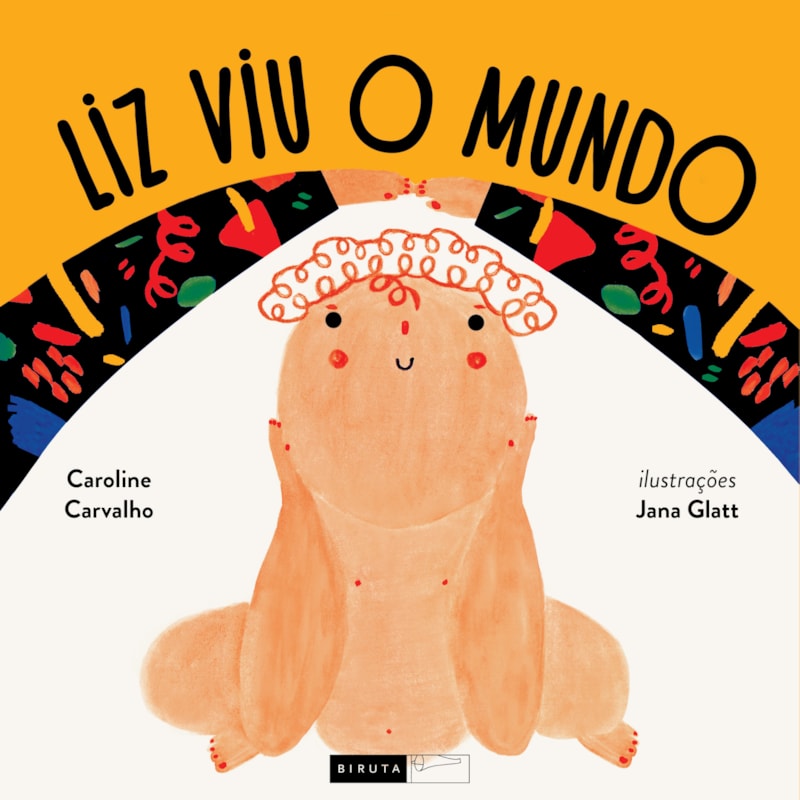 LIZ VIU O MUNDO