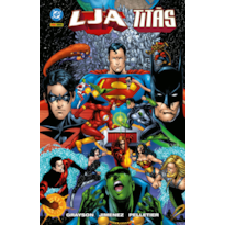 LJA/Titãs