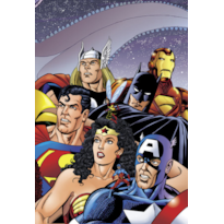 Lja/vingadores 01