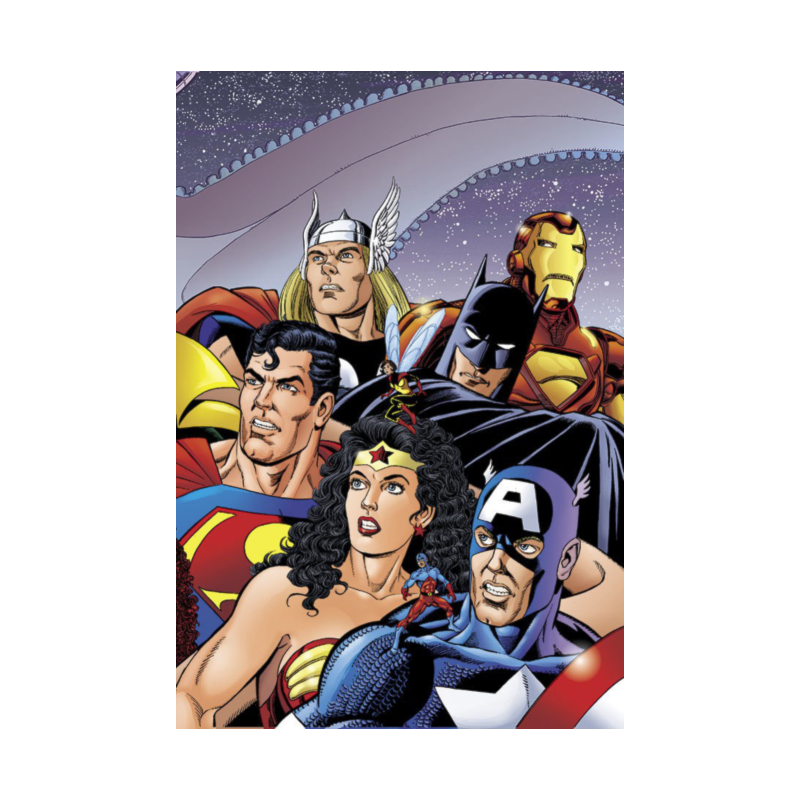 Lja/vingadores 01