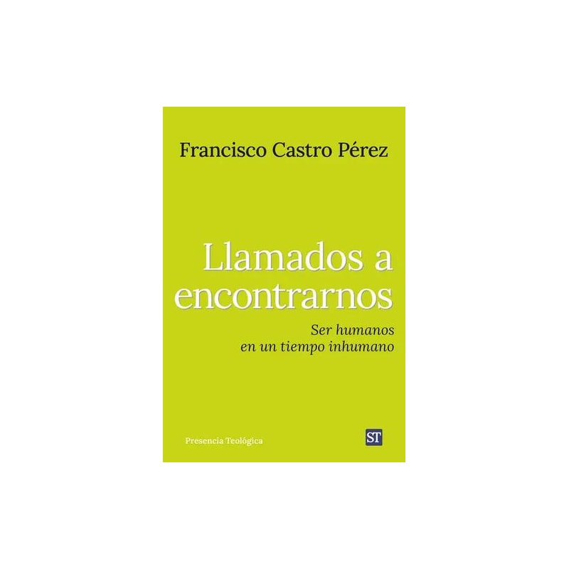 LLAMADOS A ENCONTRARNOS