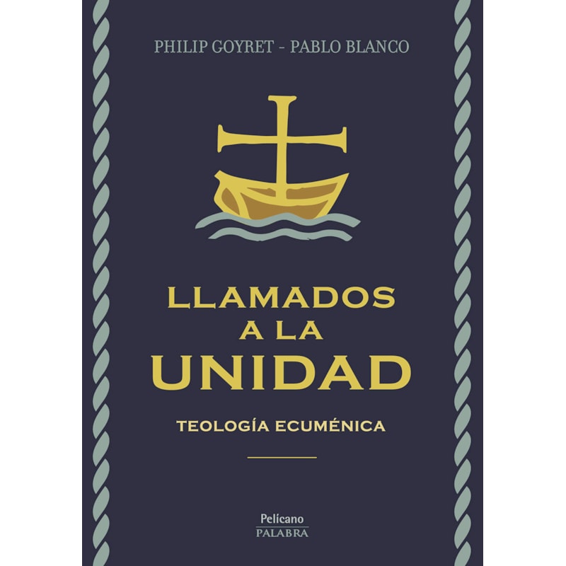 LLAMADOS A LA UNIDAD