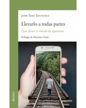 LLEVARLO A TODAS PARTES