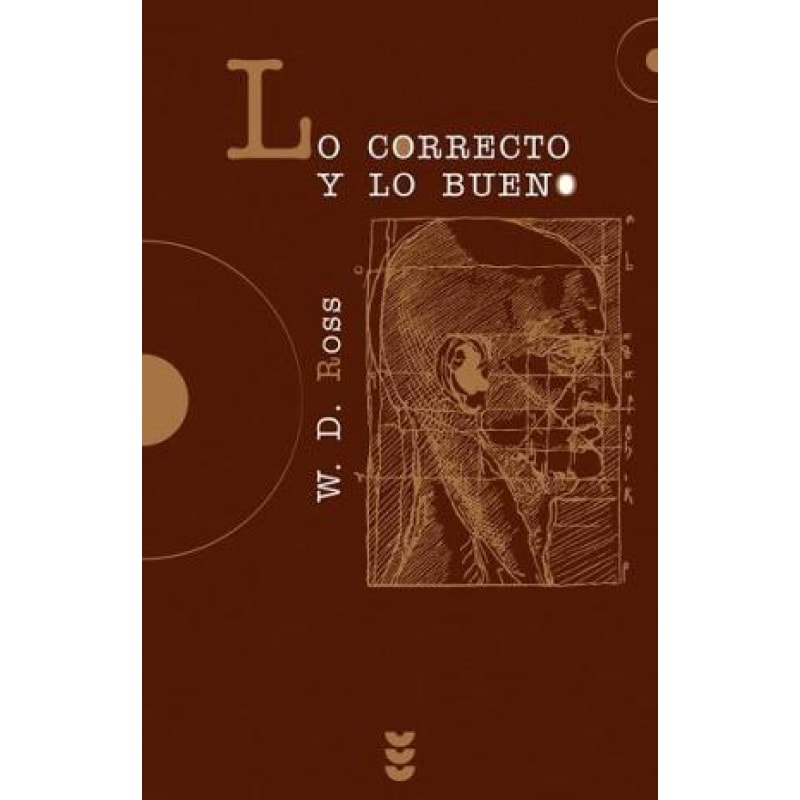 LO CORRECTO Y LO BUENO