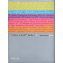Lo mejor del siglo xxi.2: arquitecturas mexicanas 2005-2006