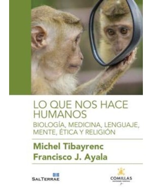 LO QUE NOS HACE HUMANOS