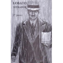 Lobato letrador. 2º passo