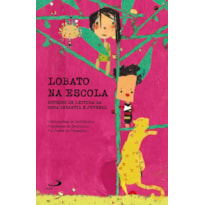 Lobato na escola - Livro I