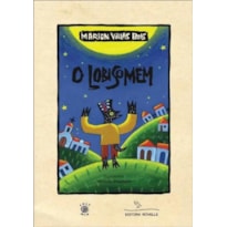 LOBISOMEN, 0 - 1