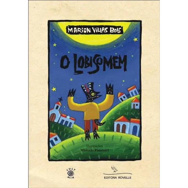 LOBISOMEN, 0 - 1