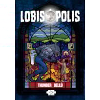 LOBISÓPOLIS