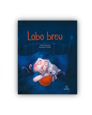 Lobo Breu