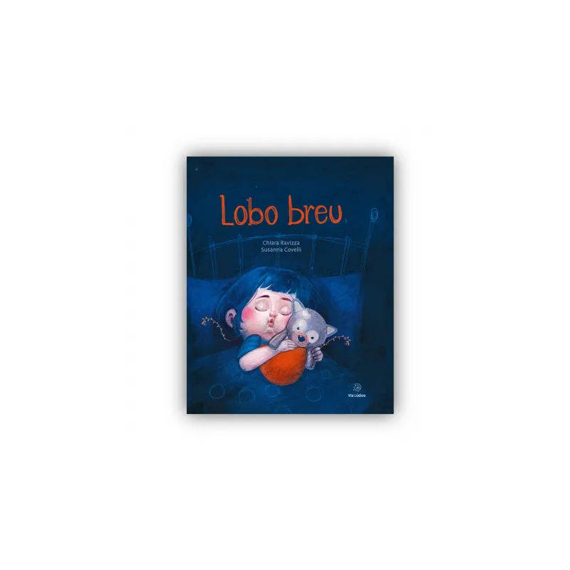 Lobo Breu