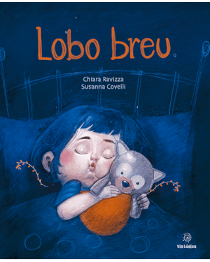 Lobo breu
