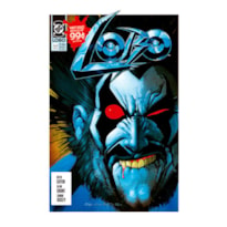 Lobo omnibus vol. 1