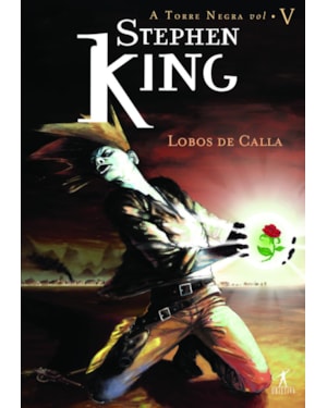 LOBOS DE CALLA