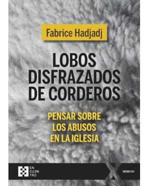 LOBOS DISFRAZADOS DE CORDEROS