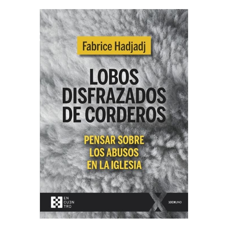 LOBOS DISFRAZADOS DE CORDEROS