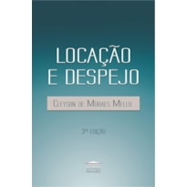 LOCAÇÃO E DESPEJO