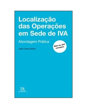 Localização das Operações em sede de IVA: Abordagem Prática