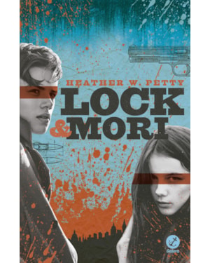 LOCK & MORI
