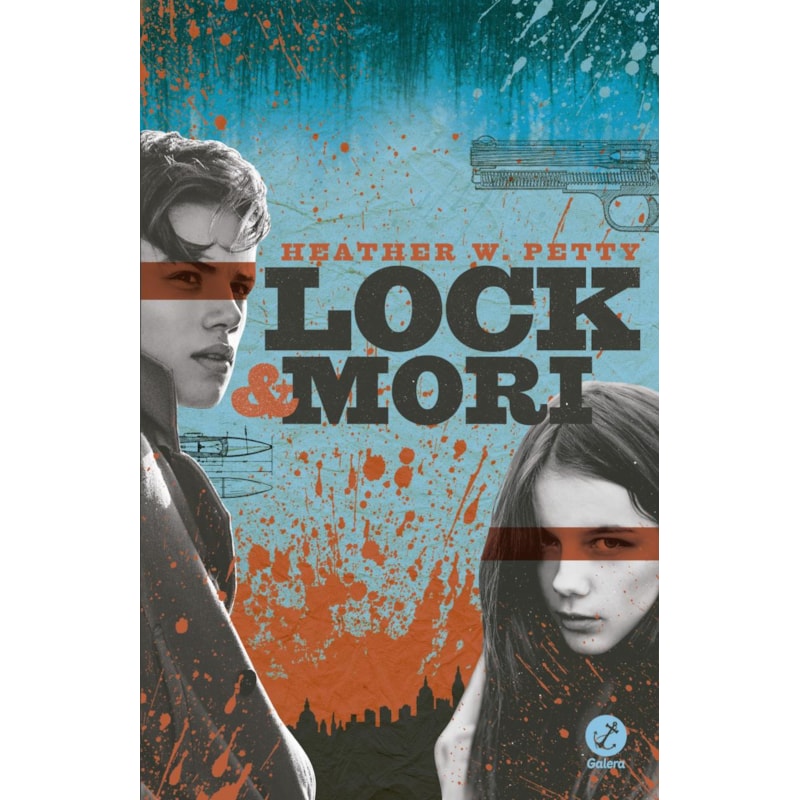LOCK & MORI