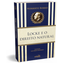 LOCKE E O DIREITO NATURAL - BOBBIO