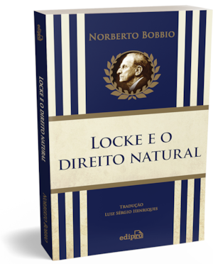 LOCKE E O DIREITO NATURAL - BOBBIO