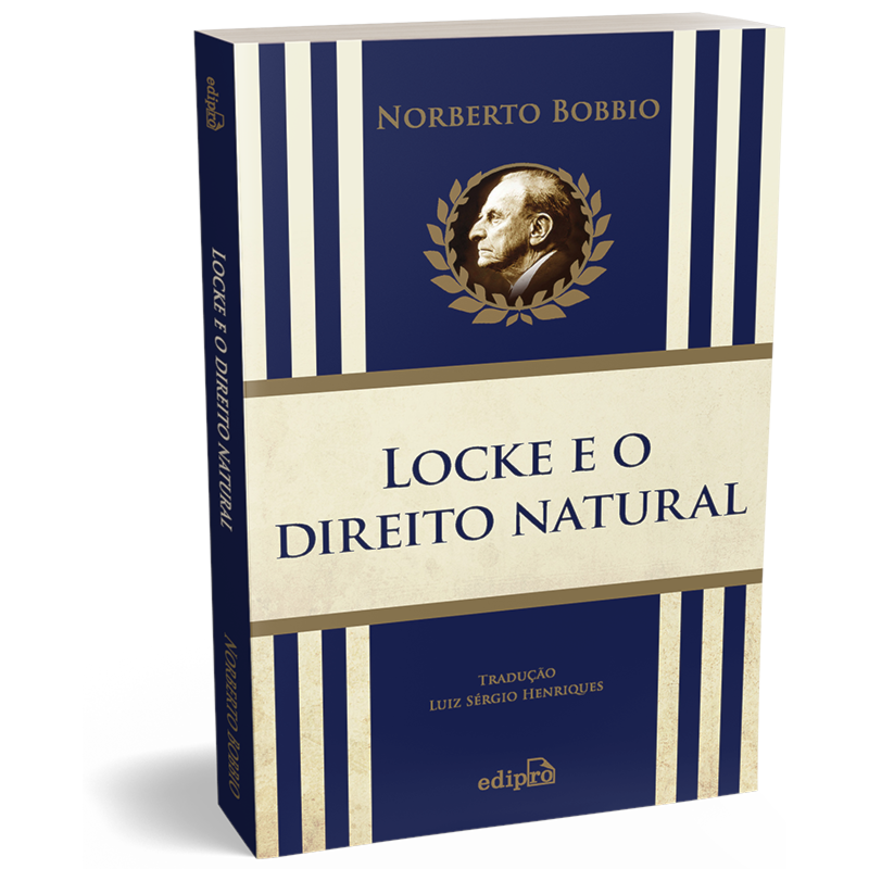 LOCKE E O DIREITO NATURAL - BOBBIO