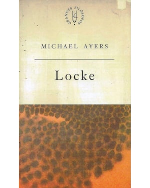 LOCKE: IDEIAS E COISAS