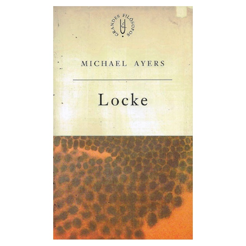 LOCKE - IDEIAS E COISAS