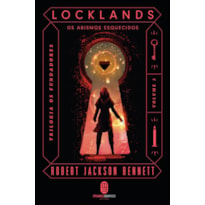 Locklands: os abismos esquecidos