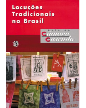 Locuções tradicionais no Brasil