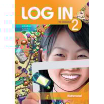 LOG IN TO ENGLISH 2 - 7º ANO
