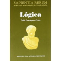 LOGICA - 1ª