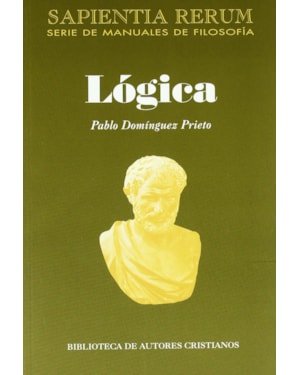 LOGICA - 1ª