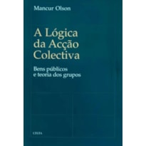 LOGICA DA ACCAO COLETIVA, A