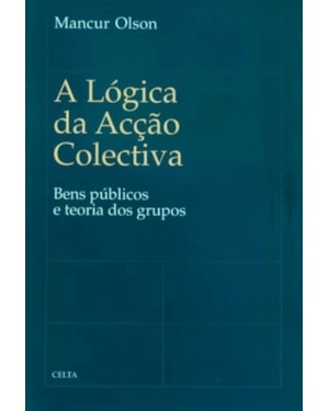 LOGICA DA ACCAO COLETIVA, A
