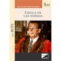 LÓGICA DE LAS NORMAS