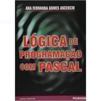 LÓGICA DE PROGRAMAÇÃO COM PASCAL