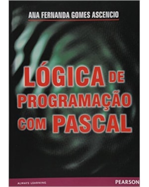 LÓGICA DE PROGRAMAÇÃO COM PASCAL