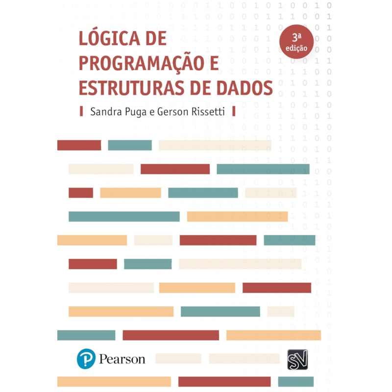 LÓGICA DE PROGRAMAÇÃO E ESTRUTURAS DE DADOS