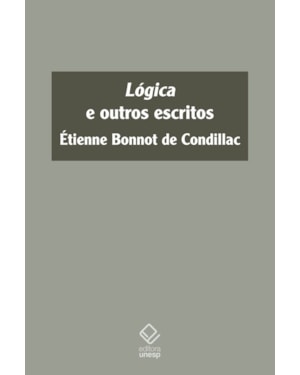 LÓGICA E OUTROS ESCRITOS