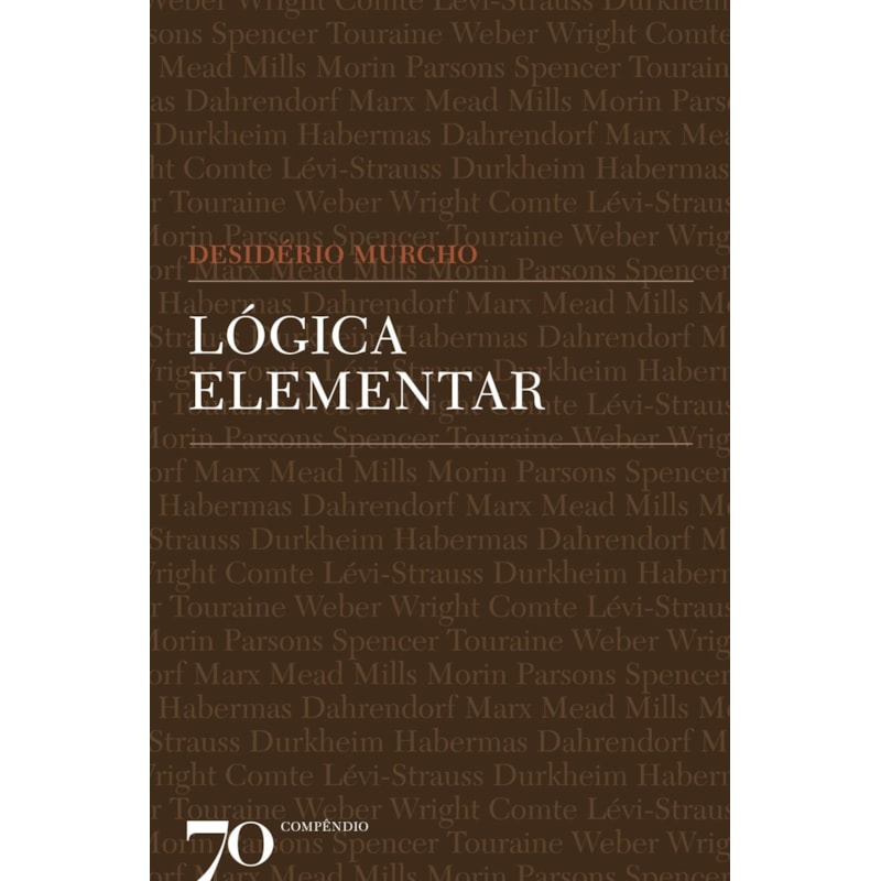 Lógica elementar