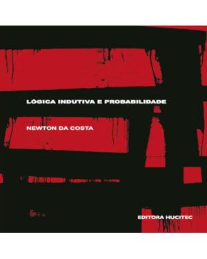 LÓGICA INDUTIVA E PROBABILIDADE