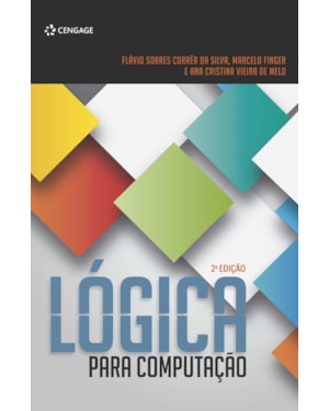 LÓGICA PARA COMPUTAÇÃO