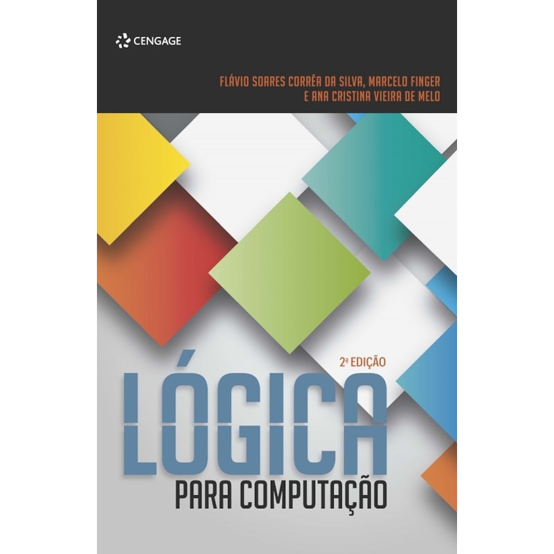 LÓGICA PARA COMPUTAÇÃO