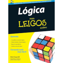 Lógica para leigos